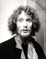 Ginger BAKER